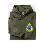 634 Jonquière Royal Canadian Air Cadet Squadron Hoodie
