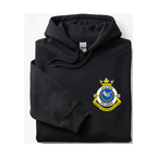 634 Jonquière Royal Canadian Air Cadet Squadron Hoodie