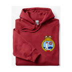 328 St Margaret's Bay Royal Canadian Sea Cadet Corps Hoodie