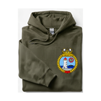 328 St Margaret's Bay Royal Canadian Sea Cadet Corps Hoodie