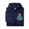 652 Milford and District Lions Royal Canadian Air Cadet Squadron Hoodie