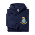653 Renfrew Royal Canadian Air Cadet Squadron Hoodie