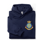 653 Renfrew Royal Canadian Air Cadet Squadron Hoodie