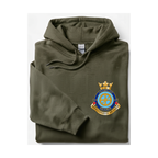 653 Renfrew Royal Canadian Air Cadet Squadron Hoodie