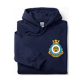 657 Saguenay Royal Canadian Air Cadet Squadron Hoodie