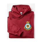 657 Saguenay Royal Canadian Air Cadet Squadron Hoodie