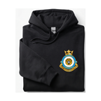 657 Saguenay Royal Canadian Air Cadet Squadron Hoodie