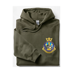 660 Des Milles-Îles Royal Canadian Air Cadet Squadron Hoodie