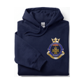 700 David Hornell VC Royal Canadian Air Cadet Squadron Hoodie