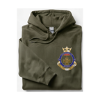 700 David Hornell VC Royal Canadian Air Cadet Squadron Hoodie