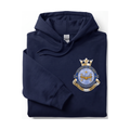 704 Air Force City Royal Canadian Air Cadet Squadron Hoodie
