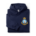 706 Ottawa Snowy Owl Royal Canadian Air Cadet Squadron Hoodie