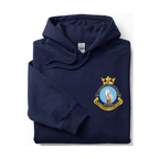 706 Ottawa Snowy Owl Royal Canadian Air Cadet Squadron Hoodie