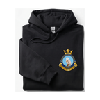 706 Ottawa Snowy Owl Royal Canadian Air Cadet Squadron Hoodie