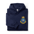 709 Vimont-Auteuil Royal Canadian Air Cadet Squadron Hoodie