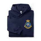 709 Vimont-Auteuil Royal Canadian Air Cadet Squadron Hoodie
