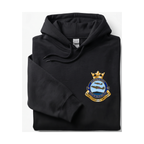 70 Elsie MacGill Royal Canadian Air Cadet Squadron Hoodie