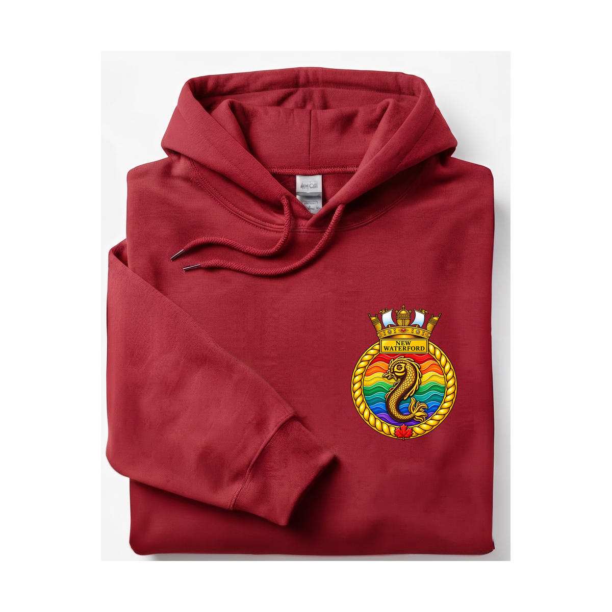 70 New Waterford Royal Canadian Sea Cadet Corps Hoodie