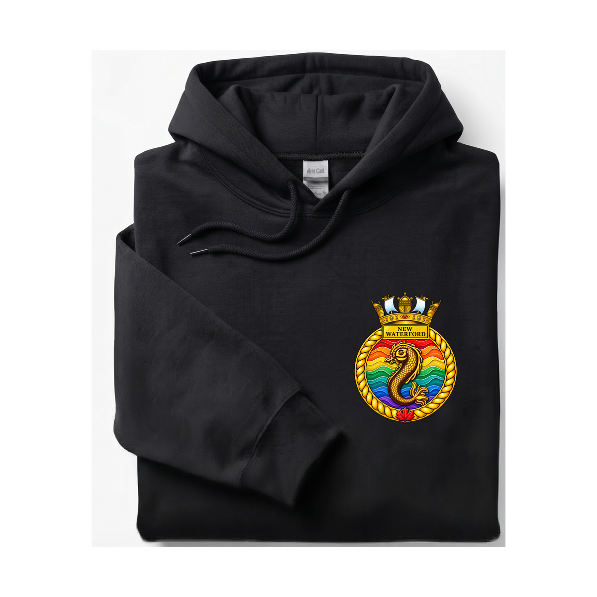 70 New Waterford Royal Canadian Sea Cadet Corps Hoodie