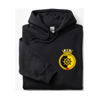 72 Rouanda Royal Canadian Sea Cadet Corps Hoodie