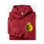 72 Rouanda Royal Canadian Sea Cadet Corps Hoodie