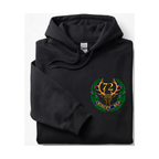 72 Seaforth Highlanders Royal Canadian Army Cadet Corps Hoodie