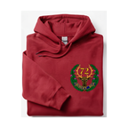 72 Seaforth Highlanders Royal Canadian Army Cadet Corps Hoodie