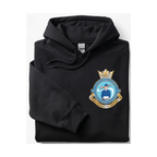 734 Alliston Legion Royal Canadian Air Cadet Squadron Hoodie