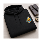 754 Coquitlam Royal Canadian Air Cadet Squadron Hoodie