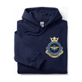 758 Brampton Argus Royal Canadian Air Cadet Squadron Hoodie