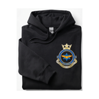 758 Brampton Argus Royal Canadian Air Cadet Squadron Hoodie