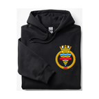 76 Minas Royal Canadian Sea Cadet Corps Hoodie