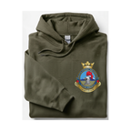 779 Black Knight Royal Canadian Air Cadet Squadron Hoodie