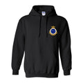 781 Calgary Royal Canadian Air Cadet Squadron Hoodie