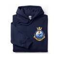 789 Lt. Robert Hampton Gray VC Royal Canadian Air Cadet Squadron Hoodie