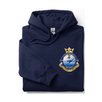 789 Lt. Robert Hampton Gray VC Royal Canadian Air Cadet Squadron Hoodie