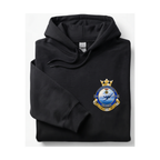 789 Lt. Robert Hampton Gray VC Royal Canadian Air Cadet Squadron Hoodie