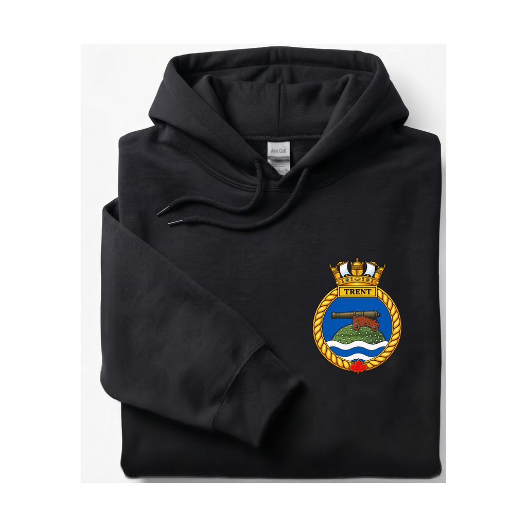 79 Trent Royal Canadian Sea Cadet Corps Hoodie