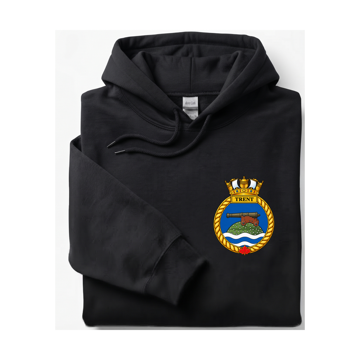 79 Trent Royal Canadian Sea Cadet Corps Hoodie