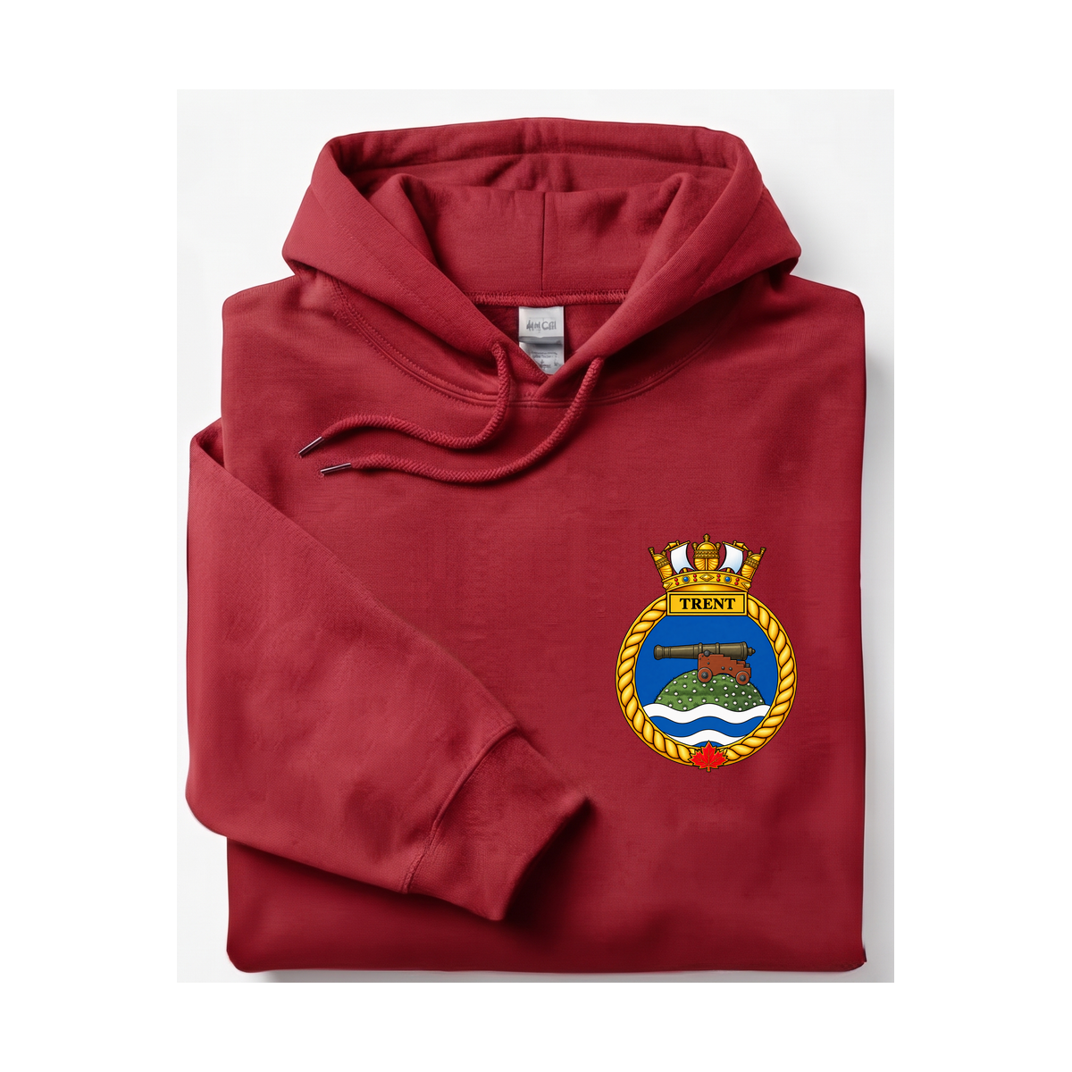 79 Trent Royal Canadian Sea Cadet Corps Hoodie