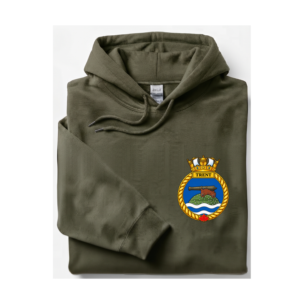 79 Trent Royal Canadian Sea Cadet Corps Hoodie