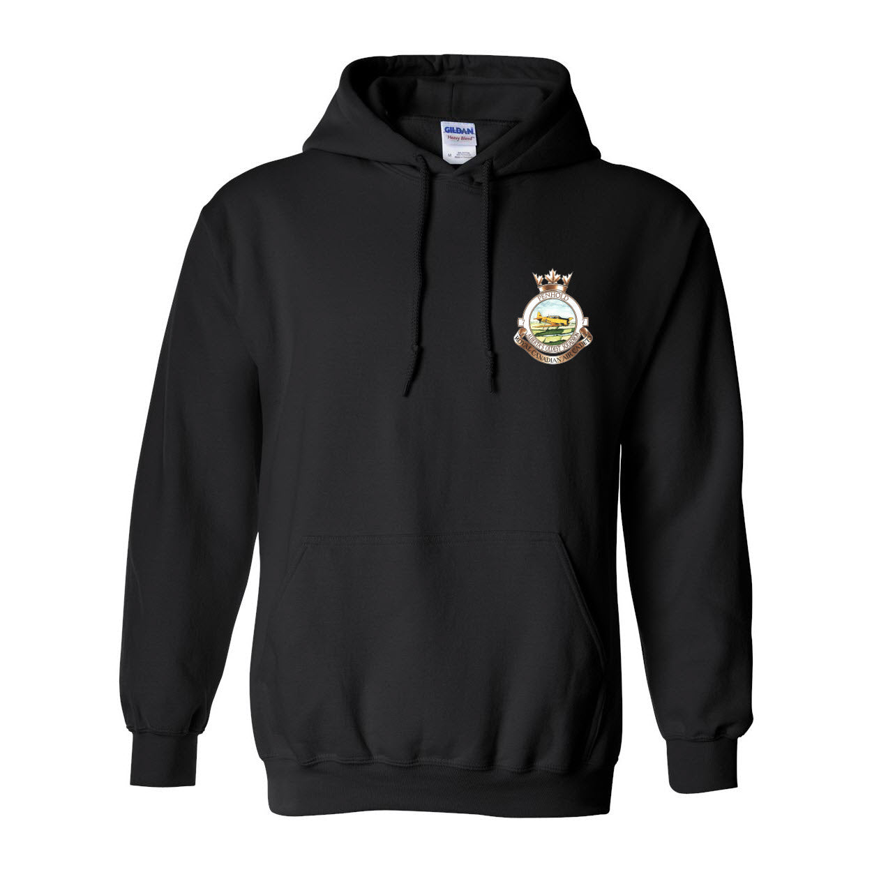7 Penhold Air Cadet Squadron Hoodie