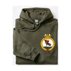 73 Newfoundland Royal Canadian Sea Cadet Corps Hoodie