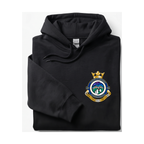 808 Coquitlam Royal Canadian Air Cadet Squadron Hoodie