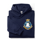 825 Yellowknife Elks Royal Canadian Air Cadet Squadron Hoodie