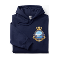837 North East Royal Canadian Air Cadet Squadron Hoodie
