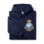 837 North East Royal Canadian Air Cadet Squadron Hoodie