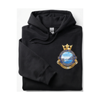 837 North East Royal Canadian Air Cadet Squadron Hoodie