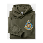 839 Lions de Chibougamau Royal Canadian Air Cadet Squadron Hoodie