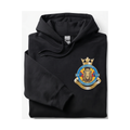 839 Lions de Chibougamau Royal Canadian Air Cadet Squadron Hoodie
